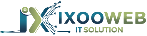 Ixooweb Ecommerce